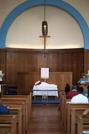 Photo de The Methodist Church  South Chingford