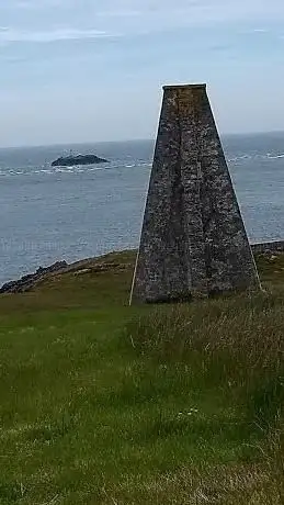 Carmel Head