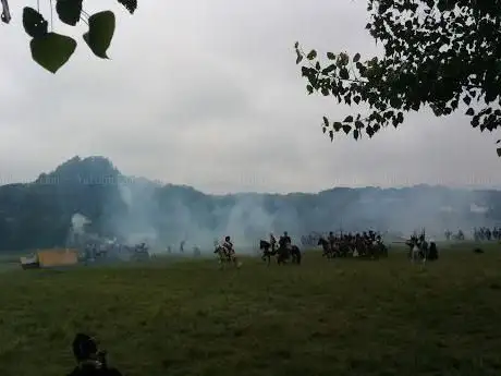 Photo de Bataille de Wavre 1815