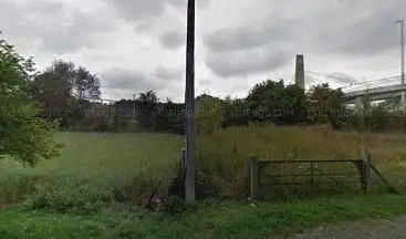 Monument au 4th Middlesex Regiment