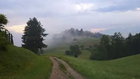 Photo de Marijino brezno