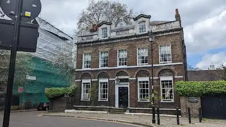 Photo de Canonbury Tower