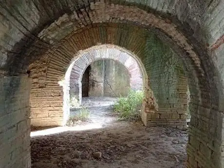 Photo de Castellum Aquarum