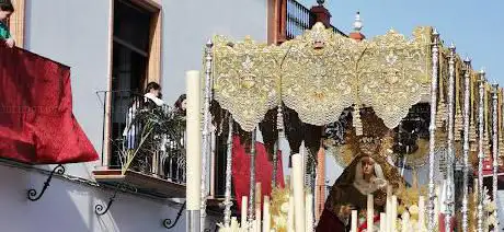 Photo de Plaza de la Almazara