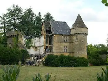 Photo de Château de Sirey