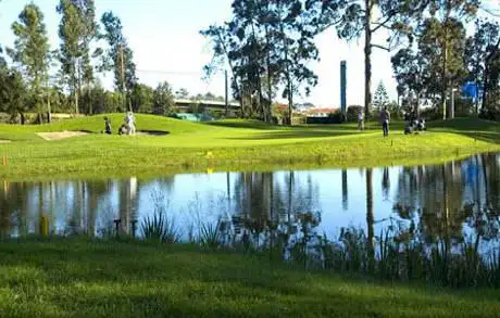 Golf Quinta da Barca
