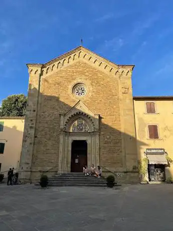 Photo de SS. Michele e Adriano