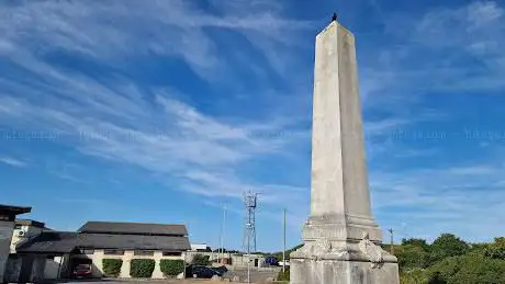Photo de Portland Cenotaph