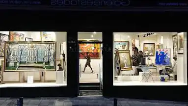Galerie Estades Baden-Baden
