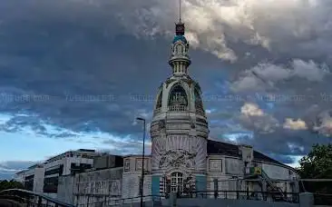 Photo de La Tour Lu
