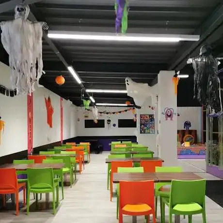 Photo de Kid Fun