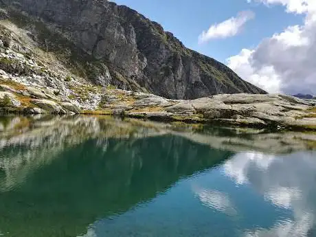 Photo de Lago Paione di mezzo
