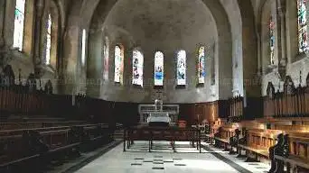Photo de Maison Diocésaine Saint-Vaast d'Arras