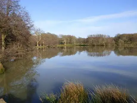 Photo de Southdowns National Park