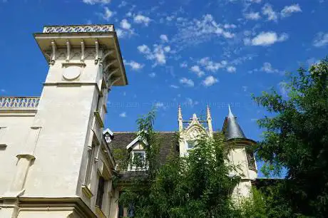 Photo de Maison l'Escalopier