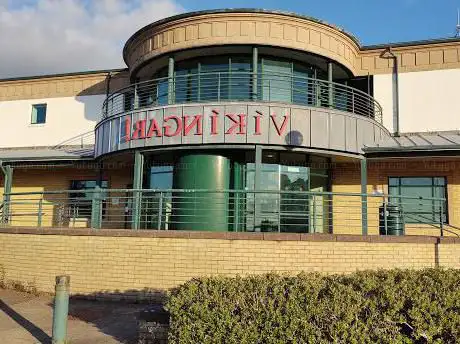 Photo de Vikingar! Leisure Centre and Visitor Attraction