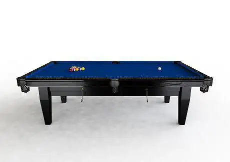 Photo de Billards du Grand Dépôt