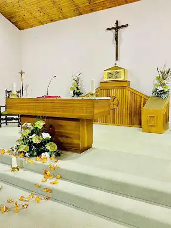 Photo de St Dominic's Church