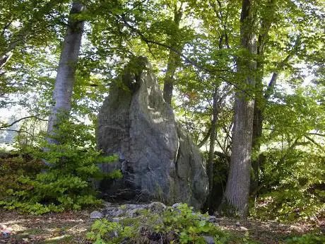 Teufelsstein