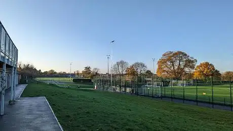 Photo de Cantley Park