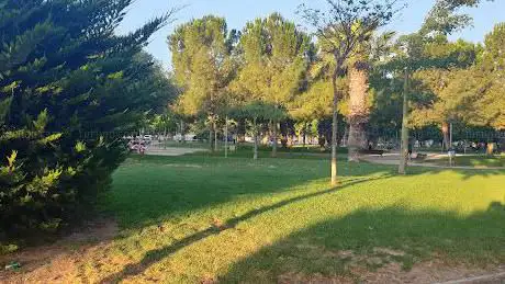 Photo de El Ranero Big Park
