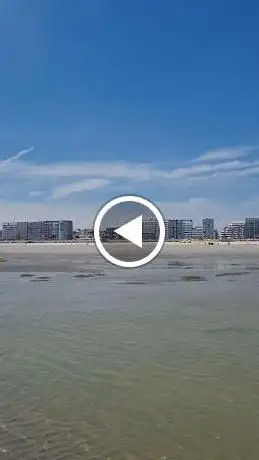 Photo de Plage touquet