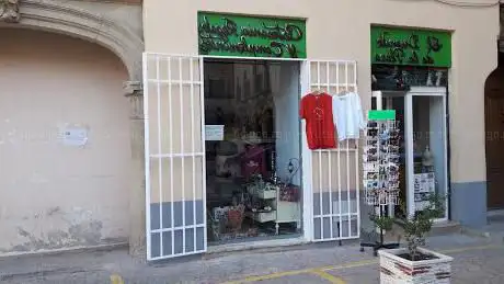 Photo de El Duende De La Plaza