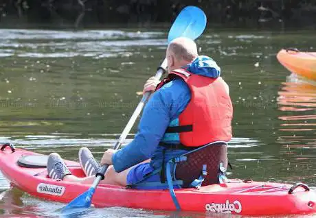 Photo de Drummond Outdoor - Kayak Canoe & Paddleboard Specialists