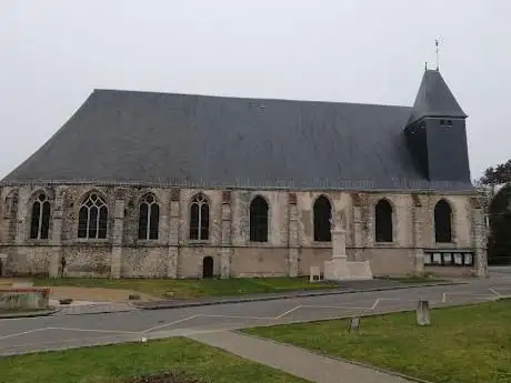 Photo de Eglise St Piat
