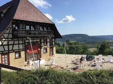 Photo de Hohenkarpfen
