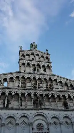 Photo de Orsetti Palace