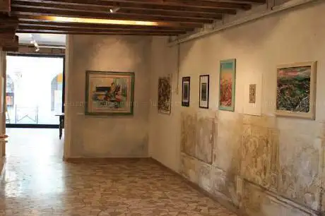 Galleria Celeste_Associazione socio-culturale Celestetica