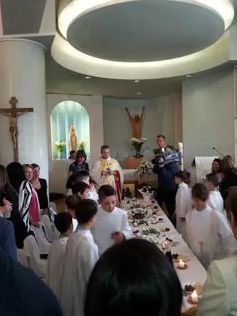 Parrocchia Cristo Redentore