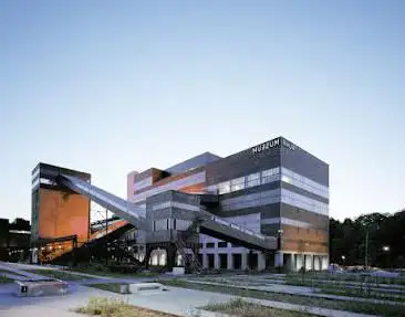 Ruhr Museum