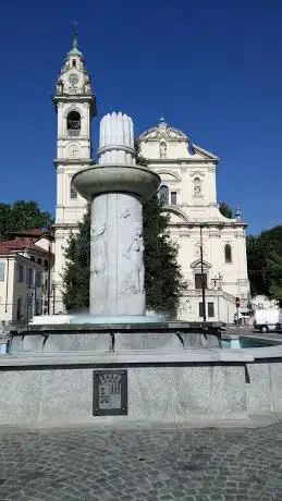 Chiesa SS. Pietro e Paolo
