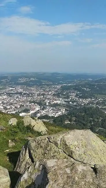 Photo de Le Béout