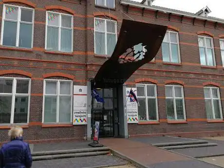 Photo de Museum Heerenveen