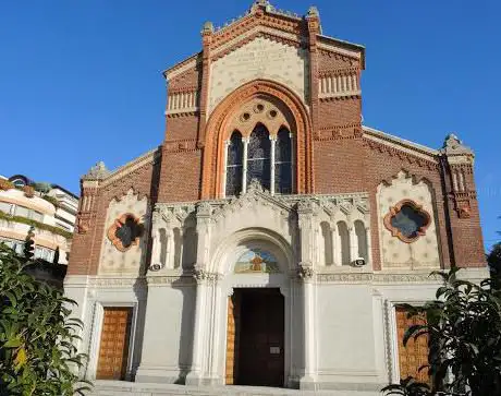 Photo de Church of Saint Francis
