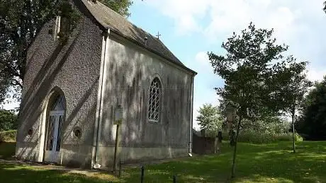 Photo de Chapelle Notre-Dame de LÃ¶sbruck