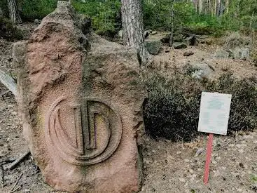 Photo de Neuer Teufelsfelsen, Lambrecht