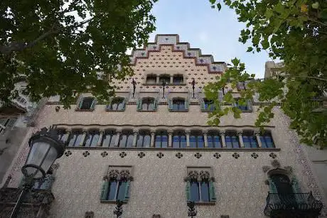 Photo de Centro Cultural do Brasil em Barcelona