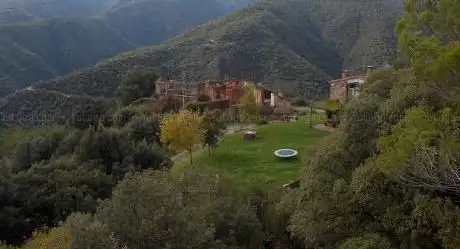 Photo de Can Serra de l'Arca