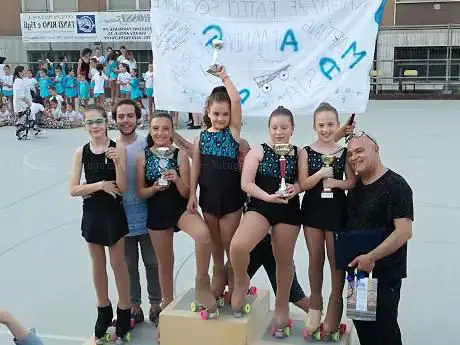 Photo de Polisportiva Salsese