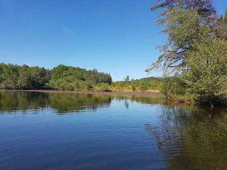 Photo de Etang de Taysse