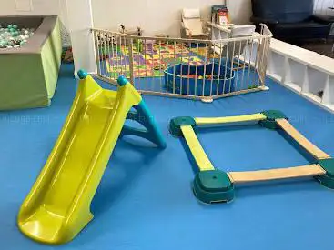Photo de BUBU PLAYWORLD