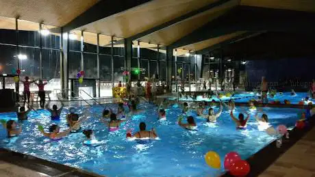 Photo de Stade Nautique de Pau