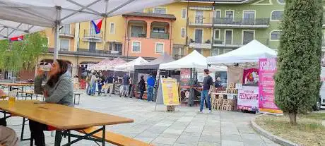 Street Food