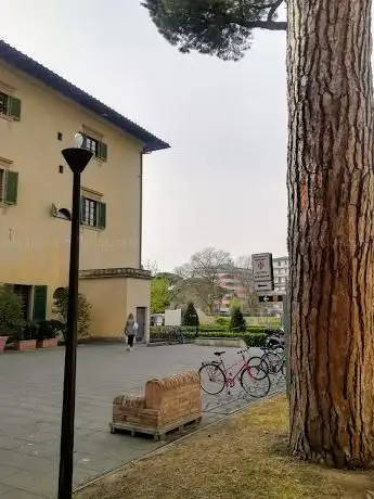 Circolo Ricreativo Le Torri