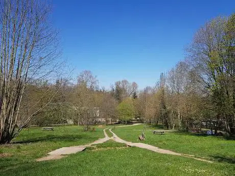 Gallicourts Natural Park