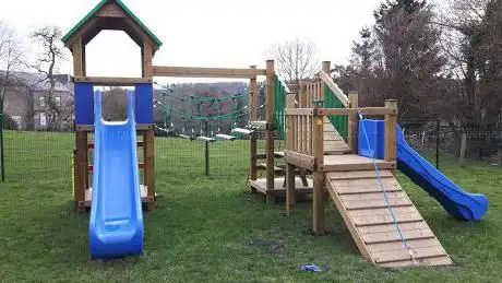 Plaine de jeux de Jenneret